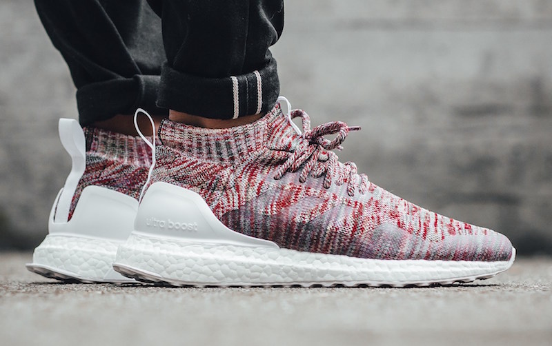 adidas ultra boost mid kith